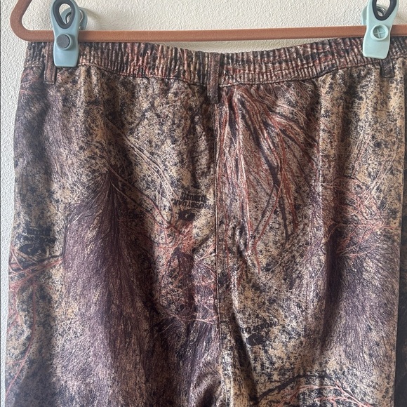 Herter’s Vintage Camouflage Pants - Picture 5 of 5